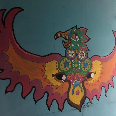 Natalia Guesthouse Central Market Kuala Lumpur Exterior photo