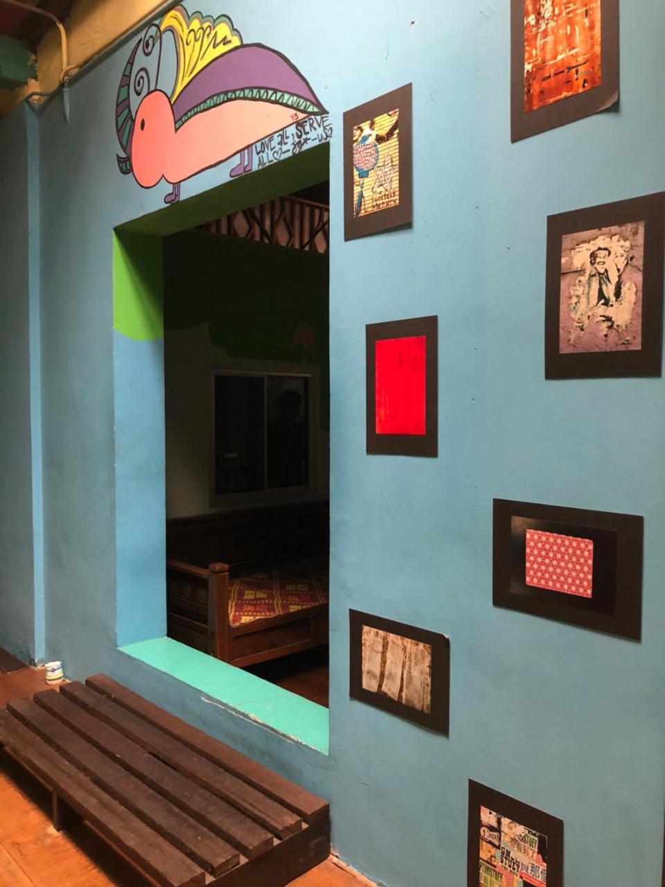 Natalia Guesthouse Central Market Kuala Lumpur Exterior photo