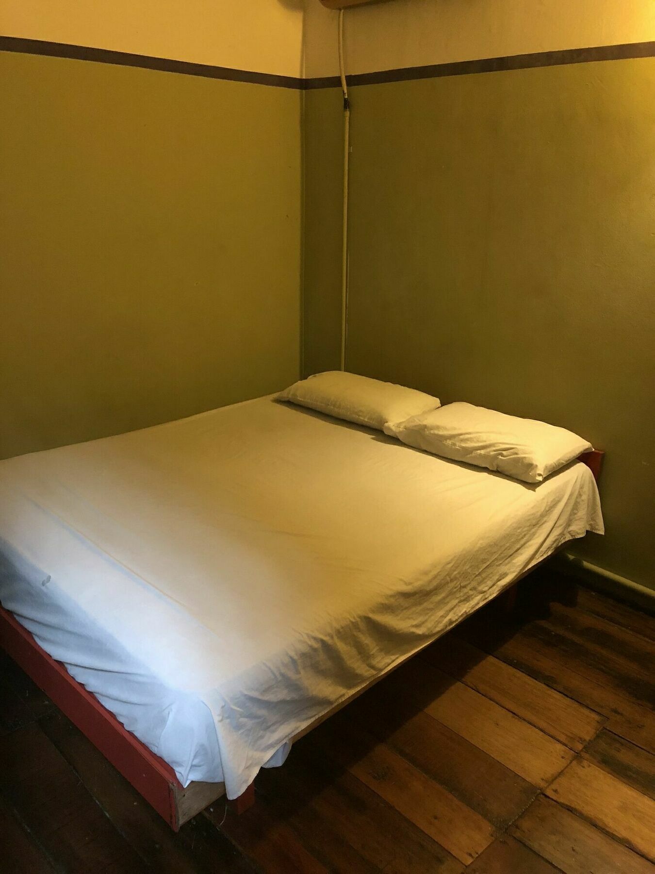 Natalia Guesthouse Central Market Kuala Lumpur Exterior photo